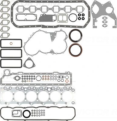 Full Gasket Kit, engine